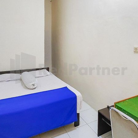Griya Tambun Raya Redpartner Hotel Tumbangrungan Bagian luar foto