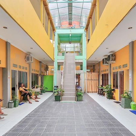 Griya Tambun Raya Redpartner Hotel Tumbangrungan Bagian luar foto