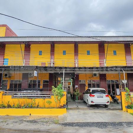 Griya Tambun Raya Redpartner Hotel Tumbangrungan Bagian luar foto