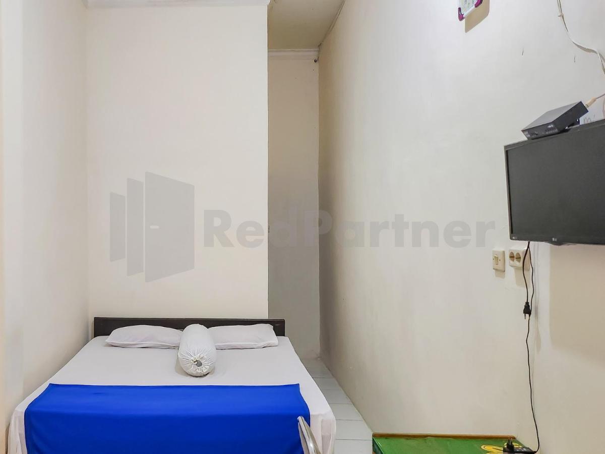 Griya Tambun Raya Redpartner Hotel Tumbangrungan Bagian luar foto
