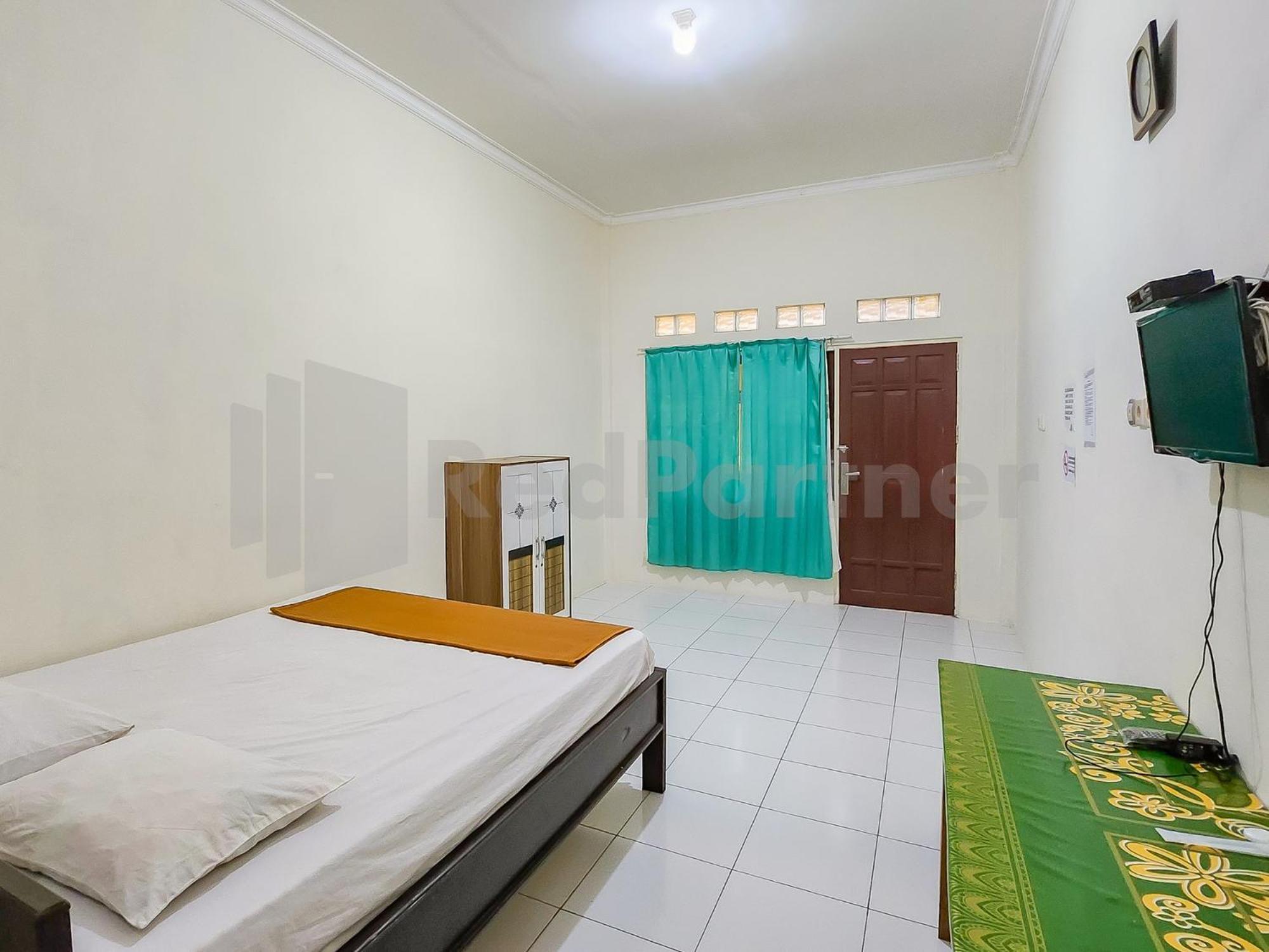 Griya Tambun Raya Redpartner Hotel Tumbangrungan Bagian luar foto
