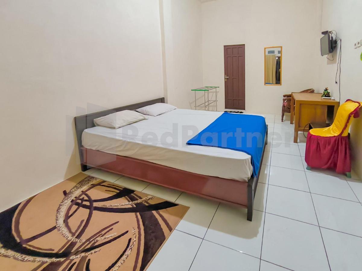 Griya Tambun Raya Redpartner Hotel Tumbangrungan Bagian luar foto