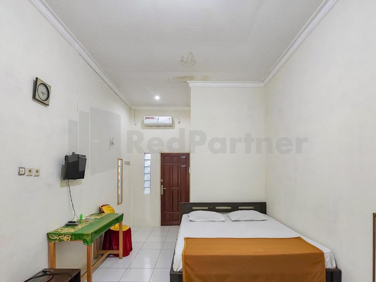Griya Tambun Raya Redpartner Hotel Tumbangrungan Bagian luar foto