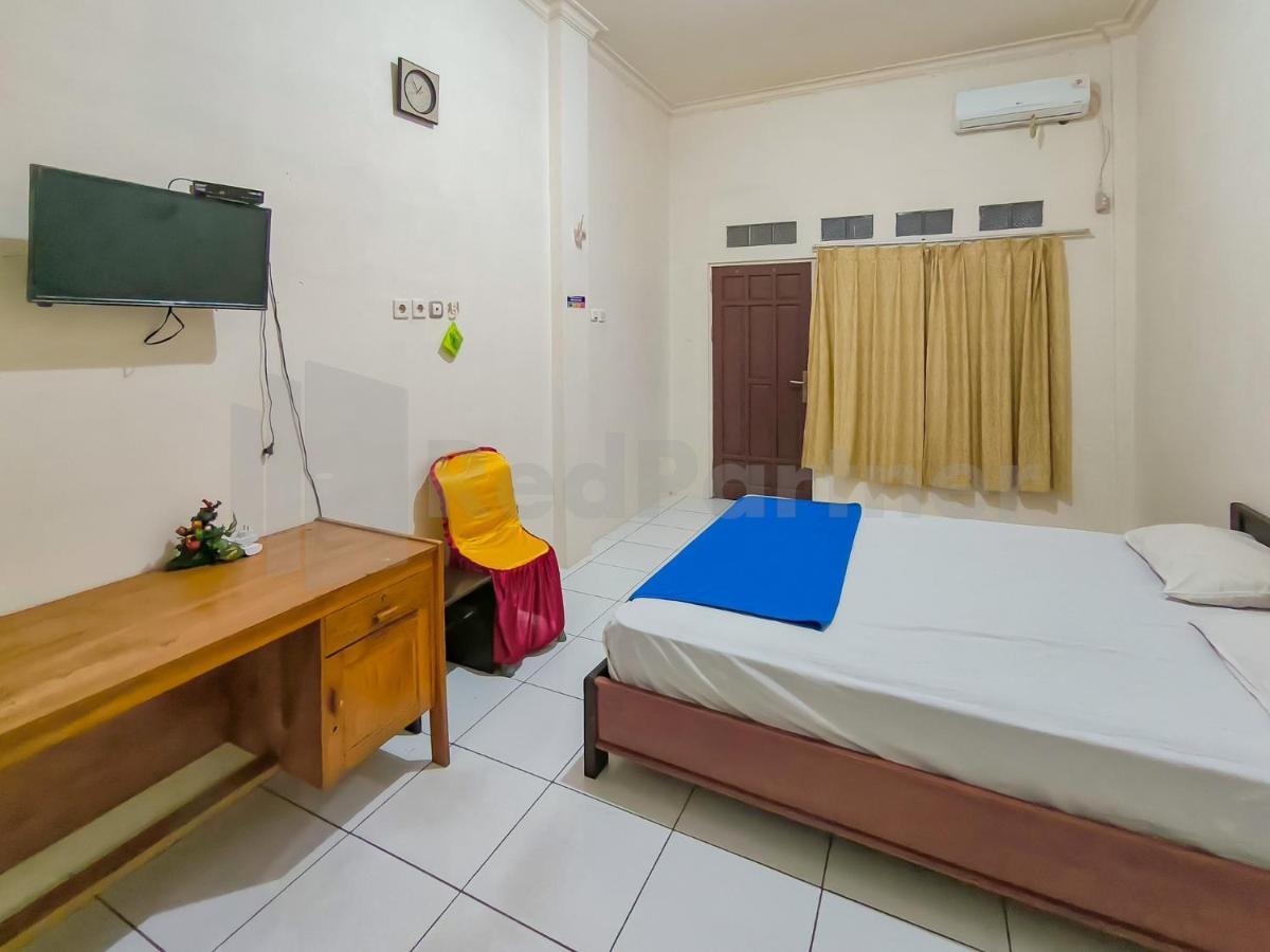 Griya Tambun Raya Redpartner Hotel Tumbangrungan Bagian luar foto